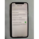 Apple iPhone X 256GB Silver No Face ID